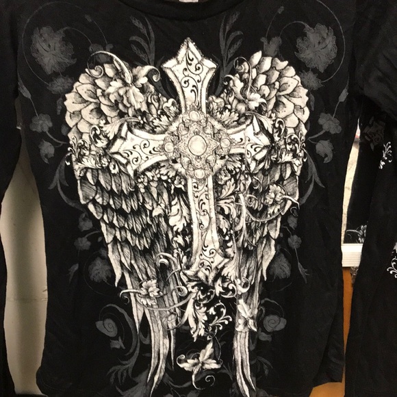 Top - Picture 2 of 6